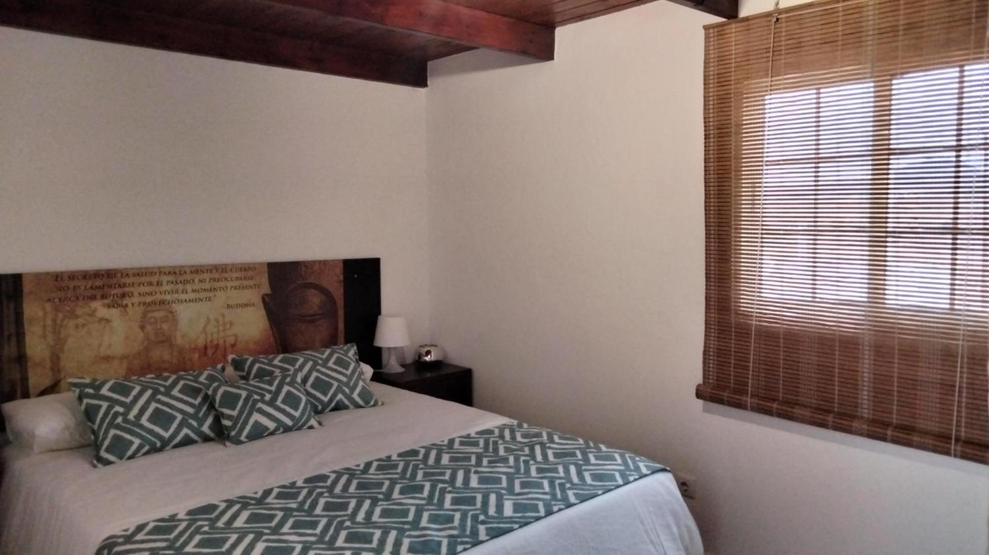Mi Habitacion De Invitados Пуерто дел Росарио Екстериор снимка
