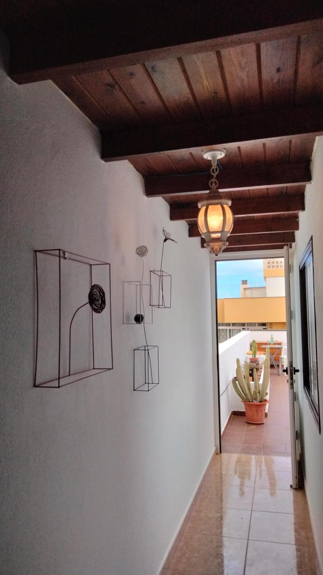 Mi Habitacion De Invitados Пуерто дел Росарио Екстериор снимка